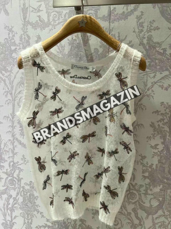 Майка Dior BM71917377