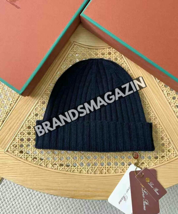 Шапка Loro Piana BM47450819477 Шапка Loro Piana BM47450819477