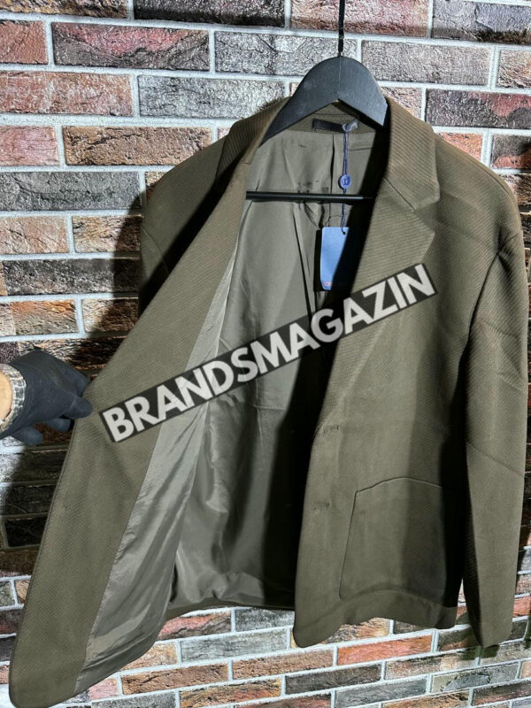 Прогулочный костюм Louis Vuitton BM7683477 3