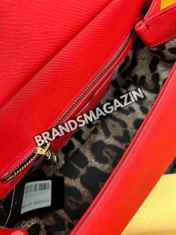 Сумка Dolce&Gabbana BM7278377 6