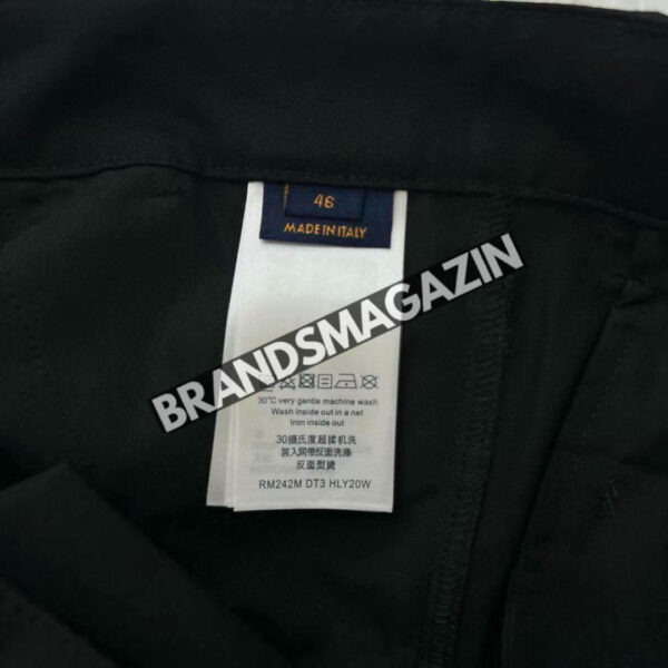 Прогулочный костюм Louis Vuitton BM72168777 9