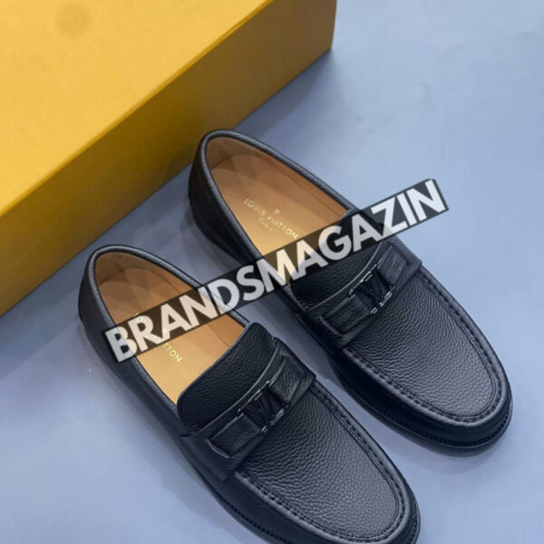 Туфли Louis Vuitton BM69579477