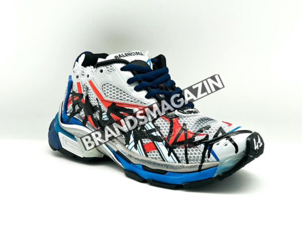 Кроссовки Balenciaga Runner BM46540795177