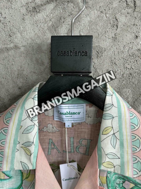 Костюм Casablanca BM47195992877 9