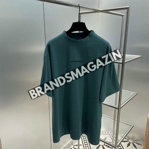 Футболка Balenciaga BM69686877