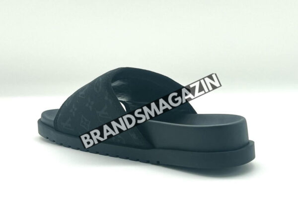 Тапочки Louis Vuitton Miami BM71489577 4