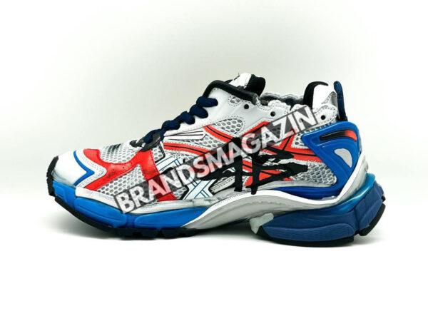 Кроссовки Balenciaga Runner BM46540795177 3