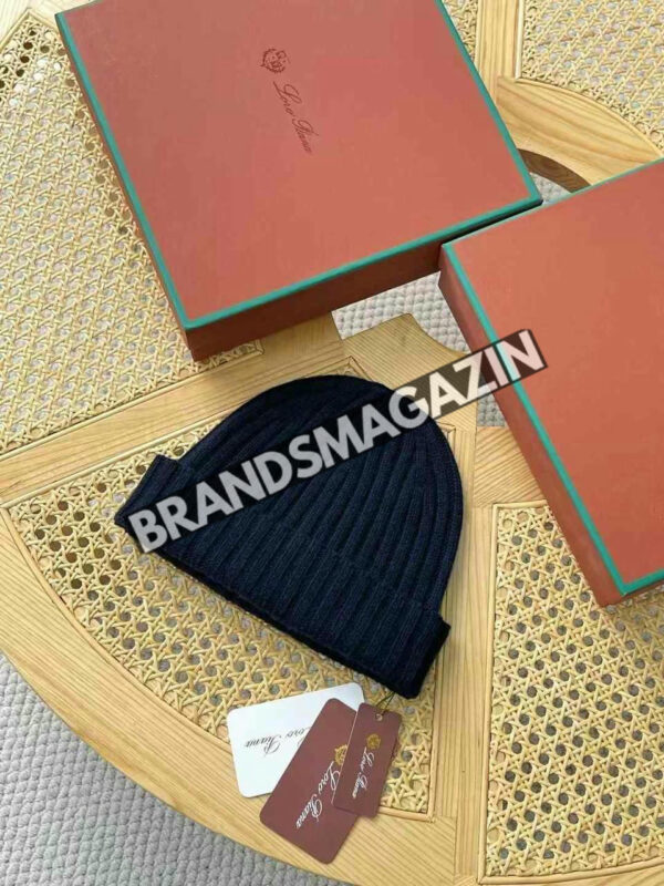 Шапка Loro Piana BM47450819477 2