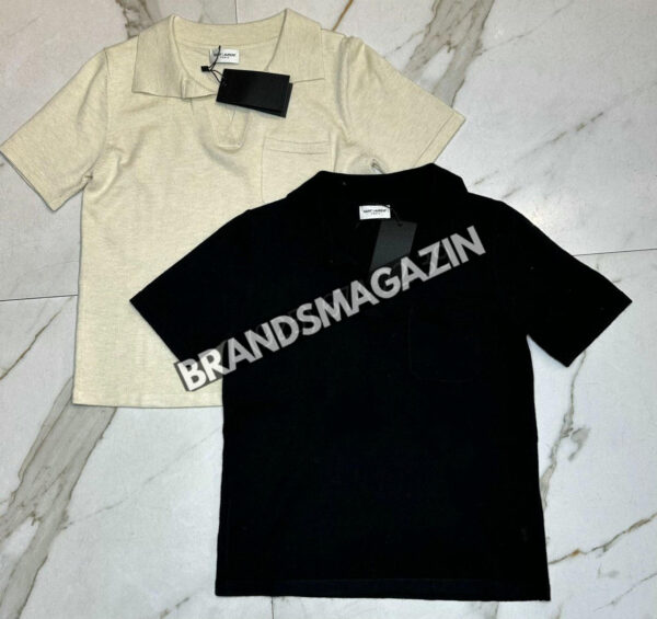 Кофта Yves Saint Laurent BM69350877