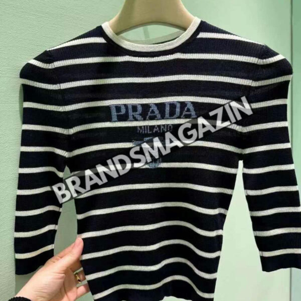 Кофта Prada BM45665993877
