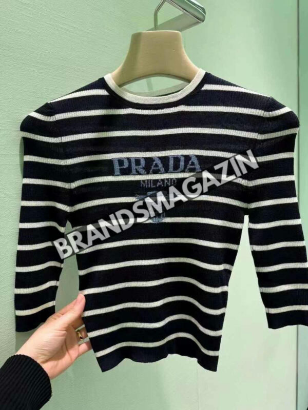Кофта Prada BM45665993877