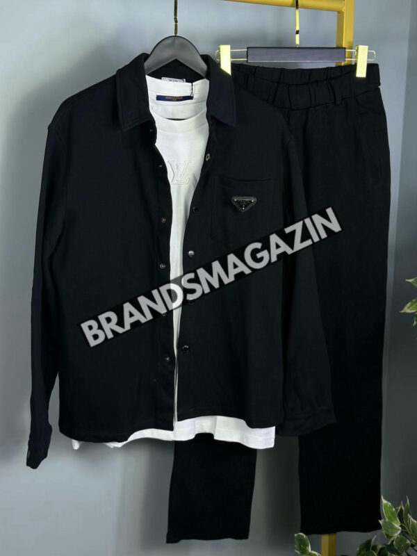 Прогулочный костюм Prada BM70420877