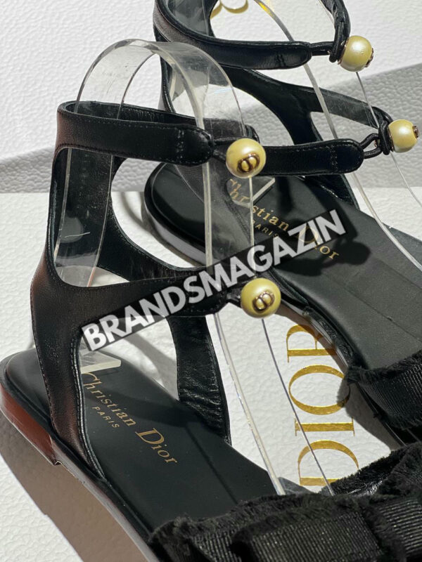 Сандалии Dior BM71522177 2