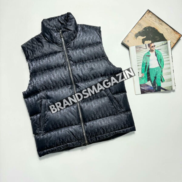 Безрукавка Christian Dior BM46761323577