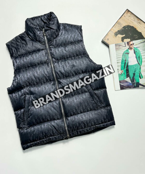 Безрукавка Christian Dior BM46761323577 Безрукавка Christian Dior BM46761323577