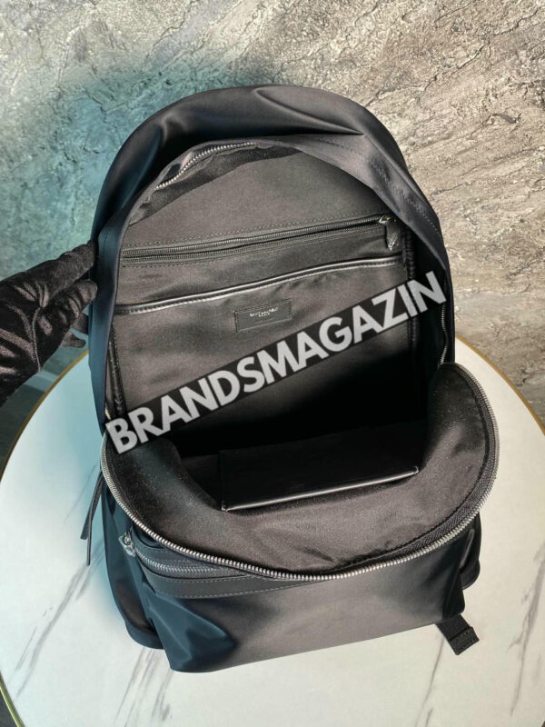 Рюкзак Yves Saint Laurent BM47501914177 4