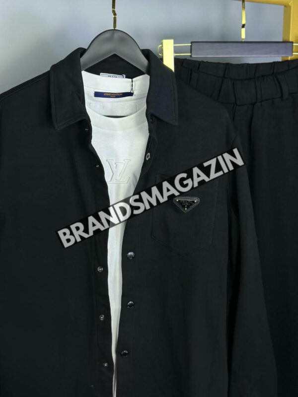 Прогулочный костюм Prada BM70420877 2