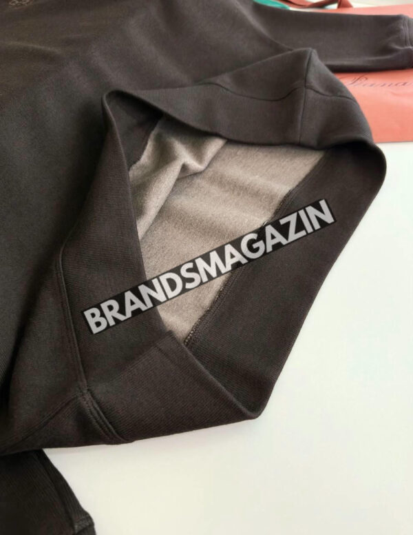 Свитшот Loro Piana BM46001262877 7