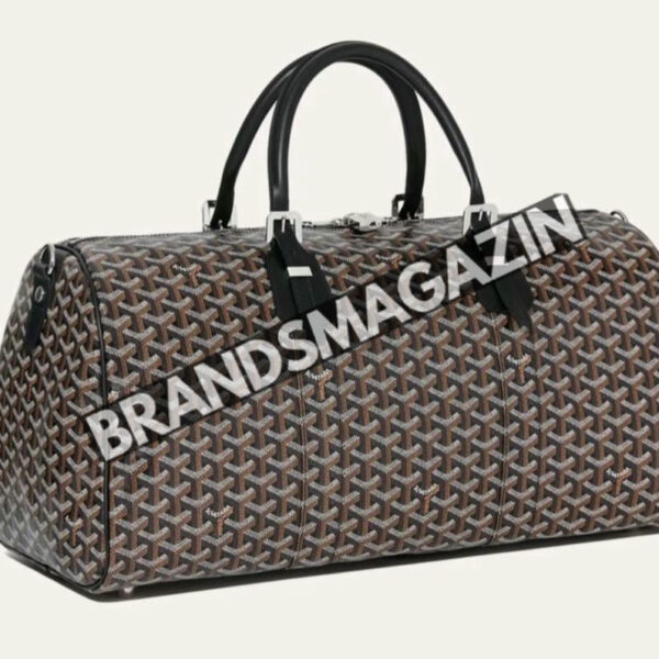 Дорожная сумка Goyard BM46767938477