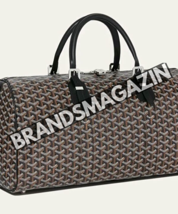 Дорожная сумка Goyard BM46767938477 Дорожная сумка Goyard BM46767938477