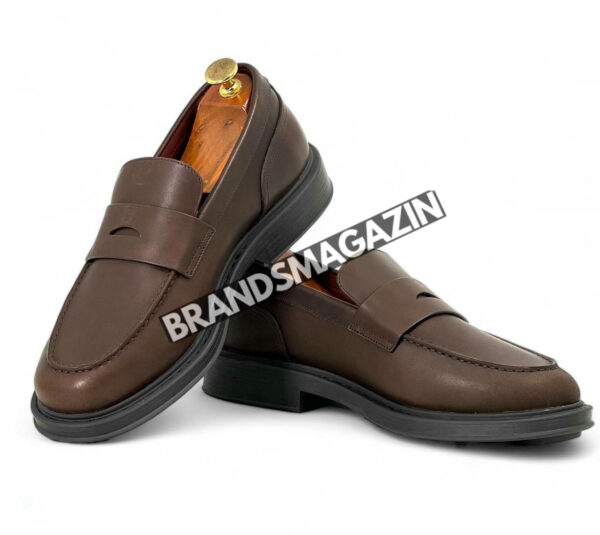 Лоферы Loro Piana BM47427444877