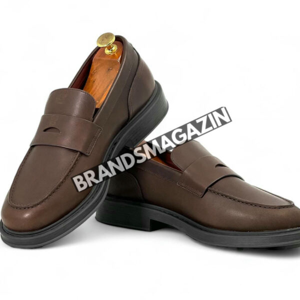 Лоферы Loro Piana BM47427444877