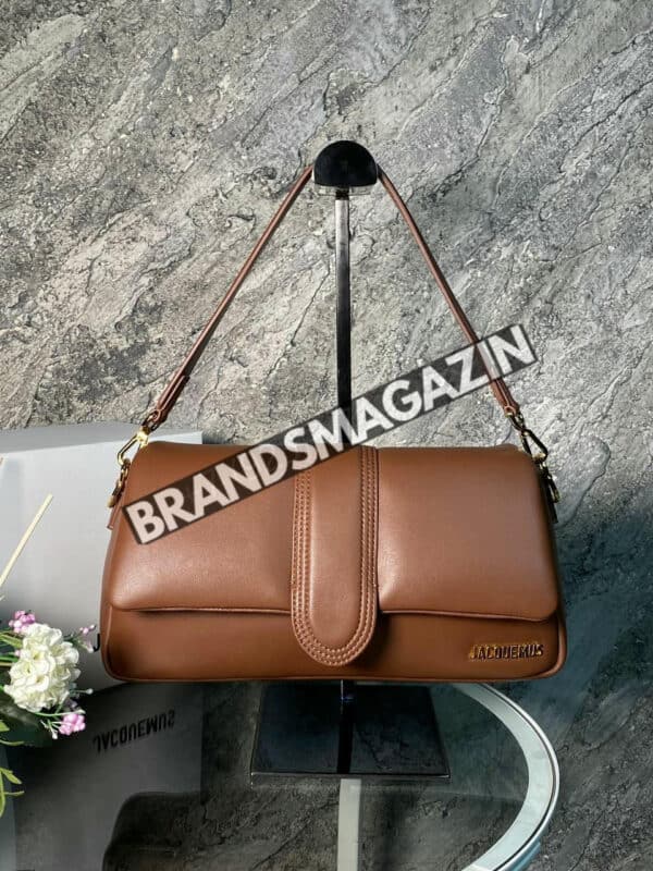 Сумка Jacquemus BM67782077 7