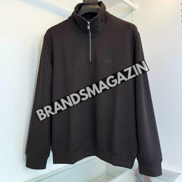 Свитшот Loro Piana BM46001262877