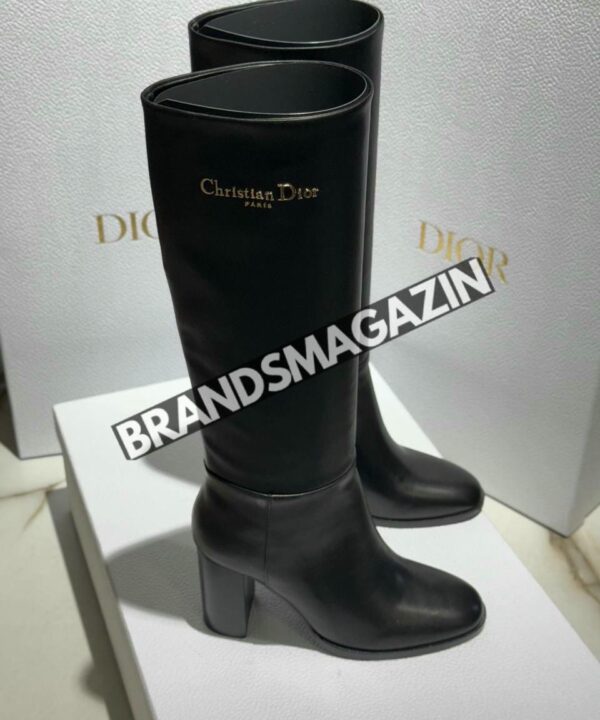 Сапоги Dior BM46730920477 Сапоги Dior BM46730920477