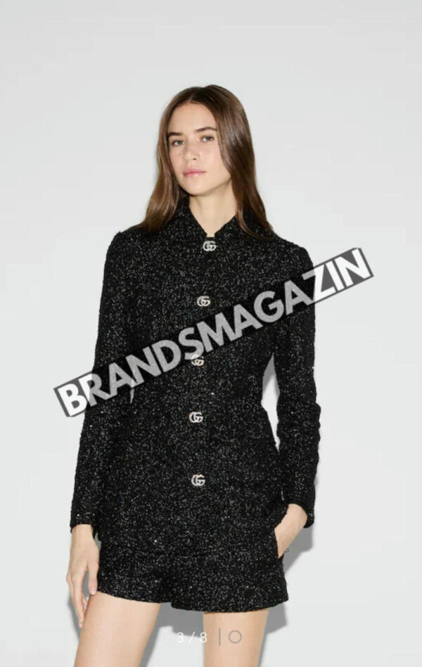 Костюм Gucci BM47624240477