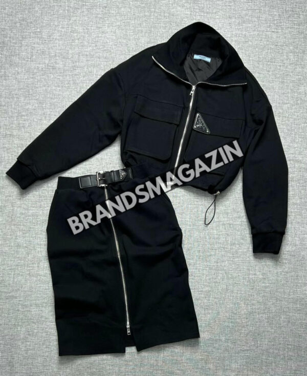 Костюм Prada BM70392677