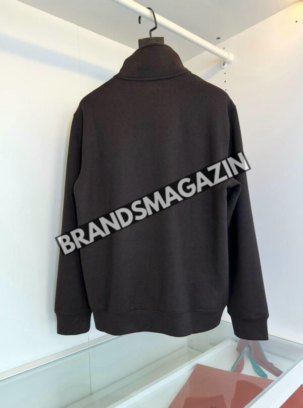 Свитшот Loro Piana BM46001262877 2