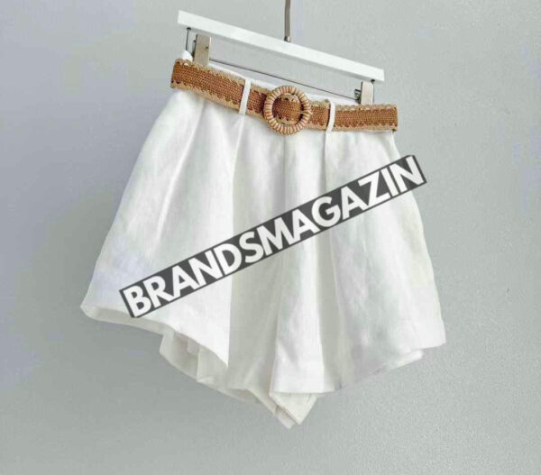 Шорты Zimmermann BM47473309177