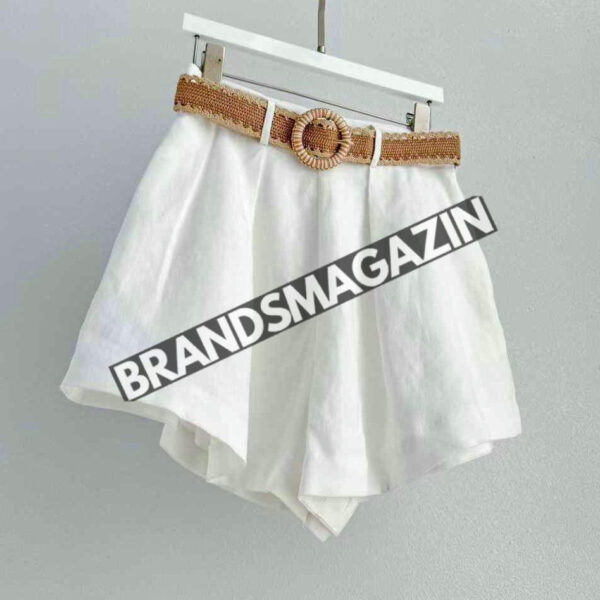 Шорты Zimmermann BM47473309177