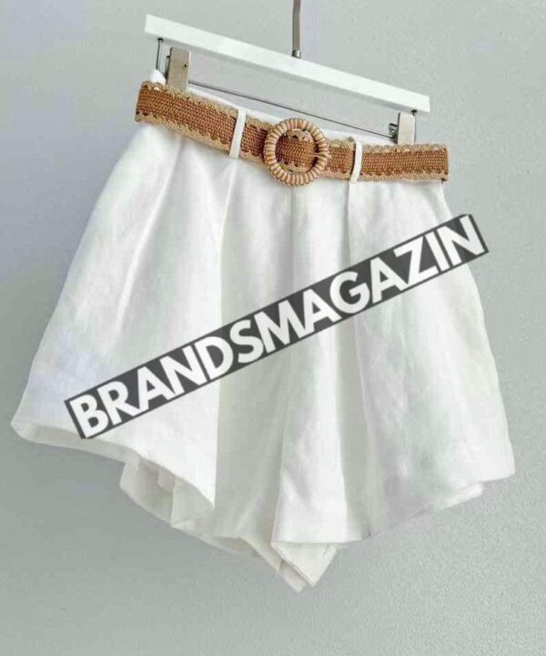 Шорты Zimmermann BM47473309177 Шорты Zimmermann BM47473309177