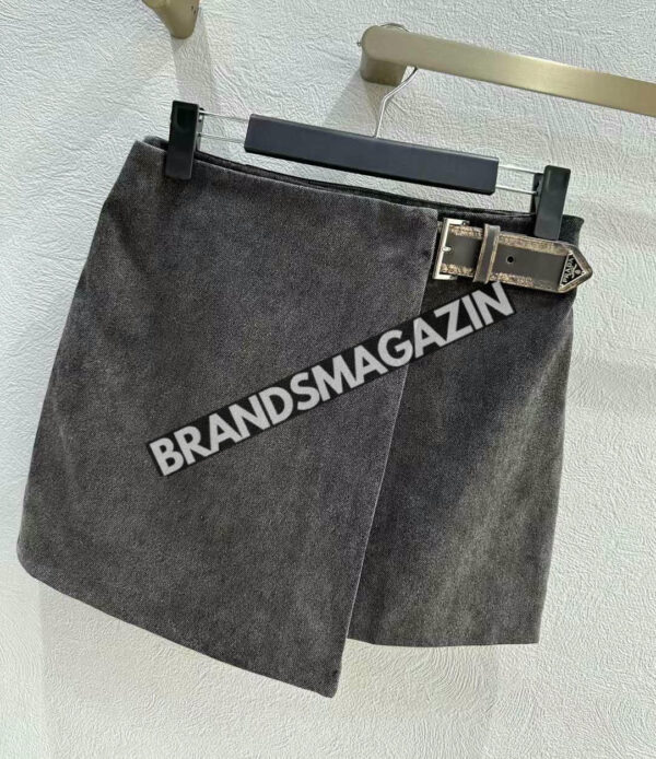 Костюм Prada BM70185277 3