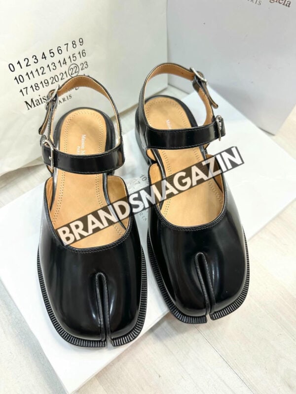 Туфли Maison Margiela BM70854977 2