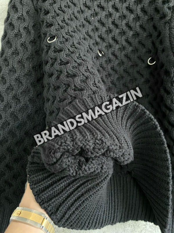 Свитер Raf Simons BM69418377 5