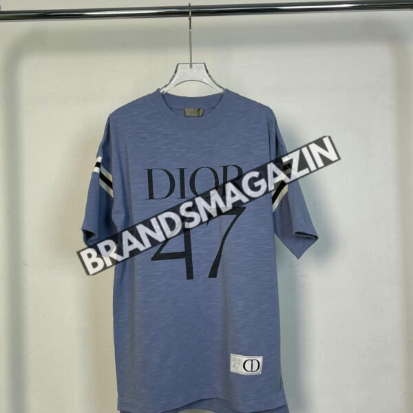 Футболка Christian Dior BM69383977