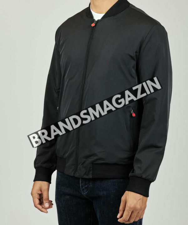 Ветровка Kiton BM45825753477 Ветровка Kiton BM45825753477