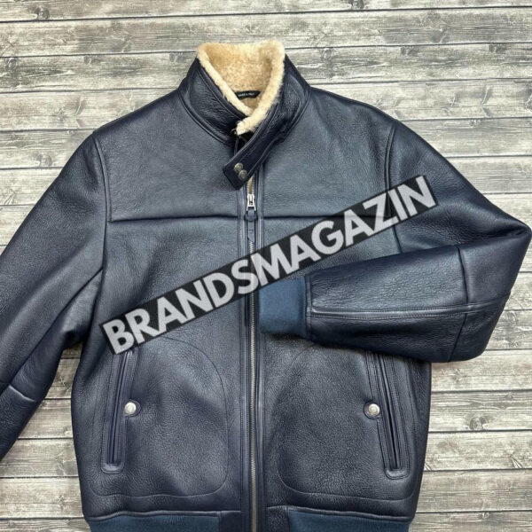 Дубленка Tom Ford BM46269244777