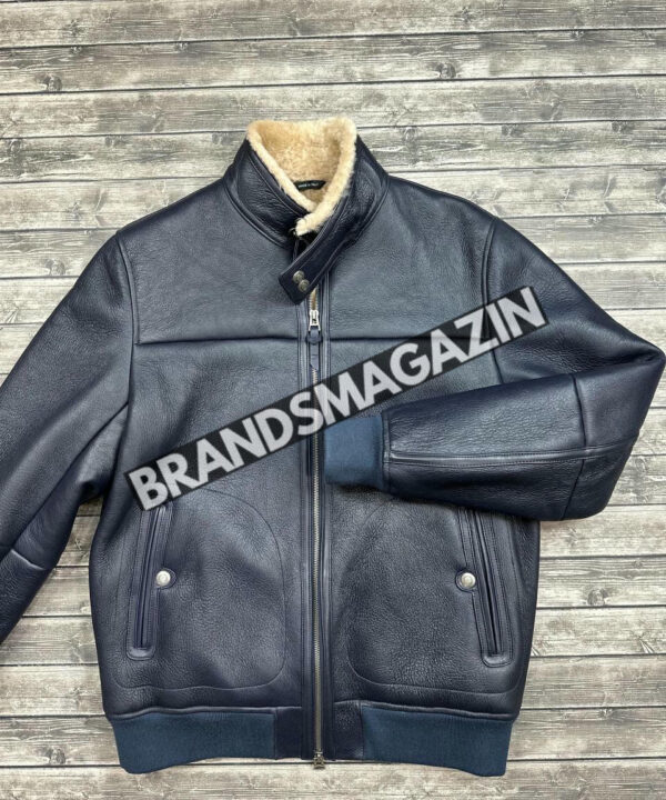 Дубленка Tom Ford BM46269244777 Дубленка Tom Ford BM46269244777