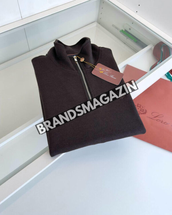 Свитшот Loro Piana BM46001262877 9