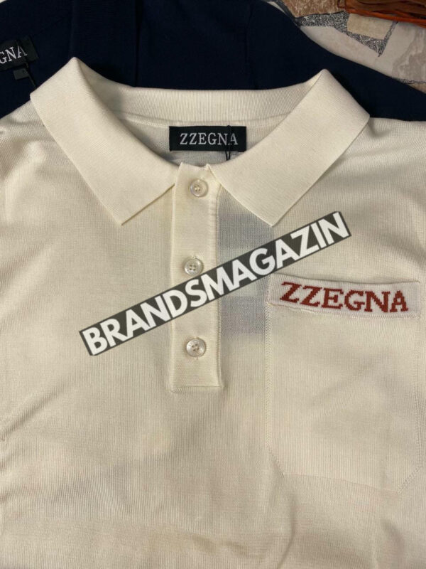 Поло Zegna BM69582577 2