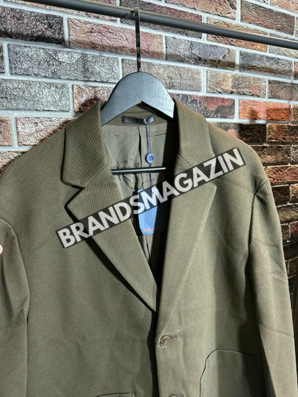Прогулочный костюм Louis Vuitton BM7683477 2