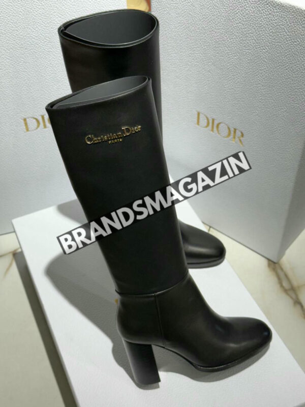 Сапоги Dior BM46730920477 3