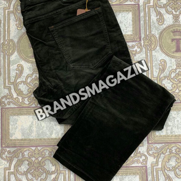 Брюки Loro Piana BM47385809077