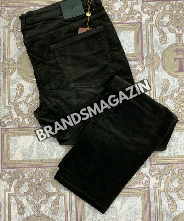 Брюки Loro Piana BM47385809077 Брюки Loro Piana BM47385809077