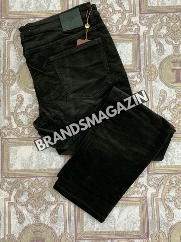 Брюки Loro Piana BM47385809077