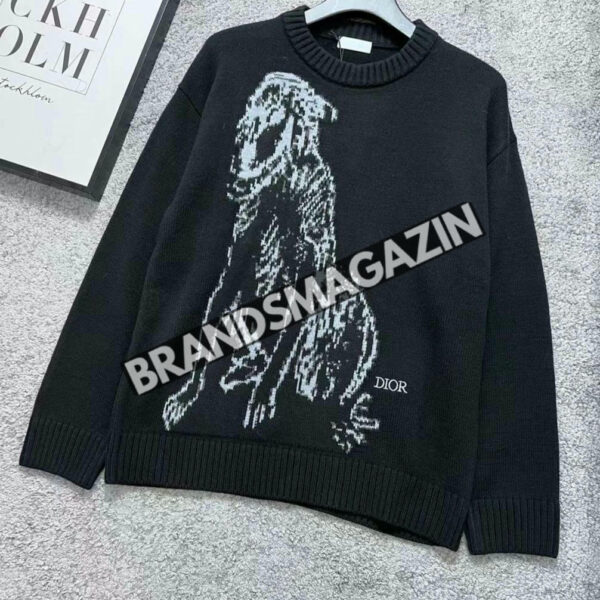Свитер Dior BM46594512977